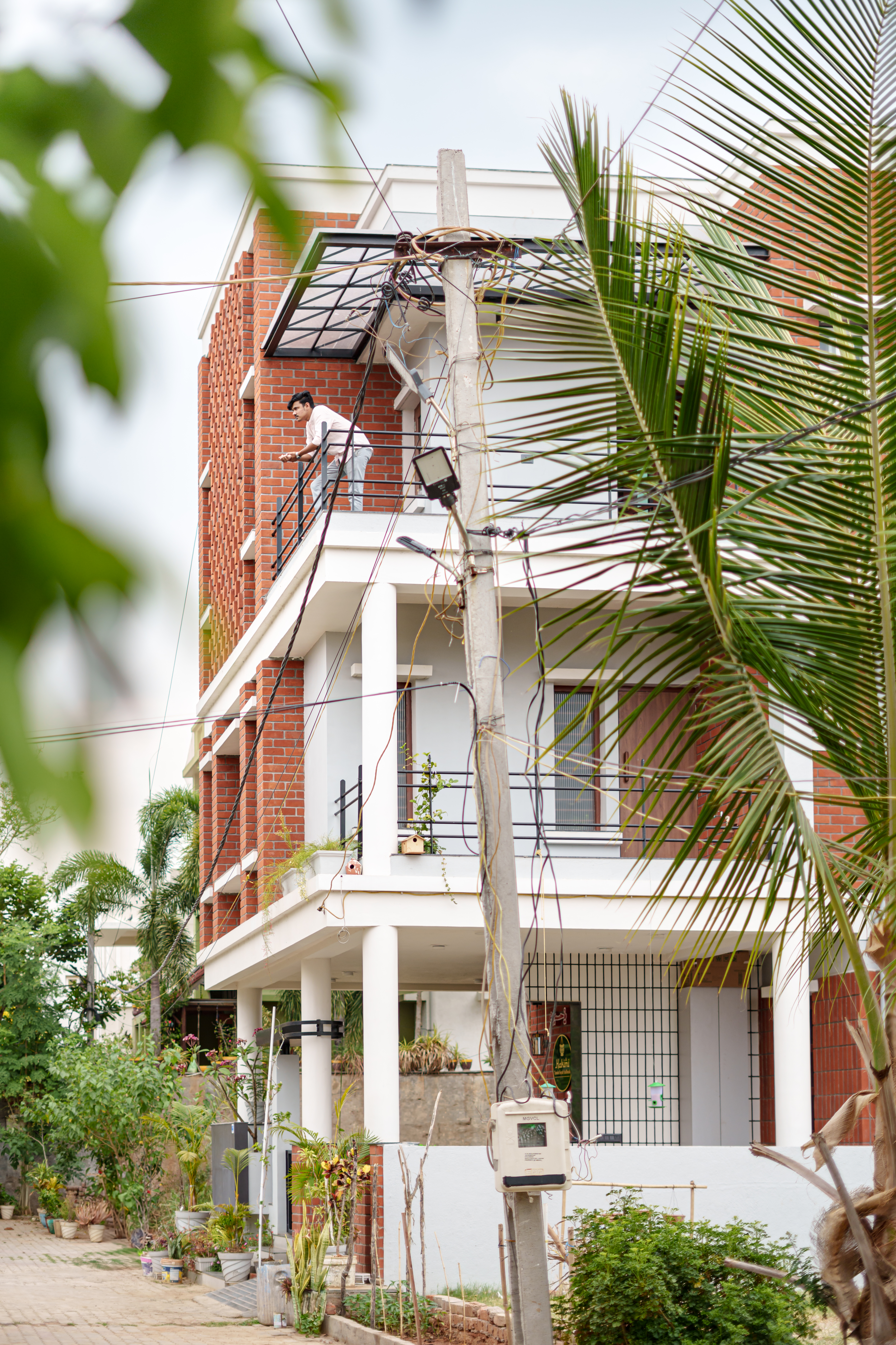 Brick Abode - Image 1