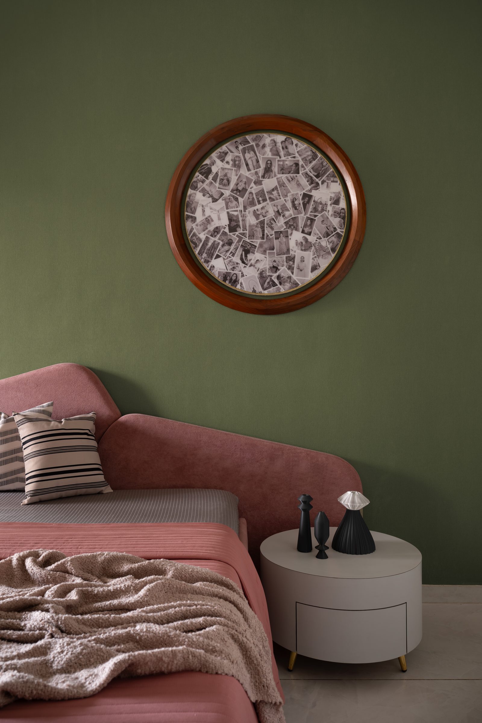 The Arch & Arbour - Daughter's Bedroom