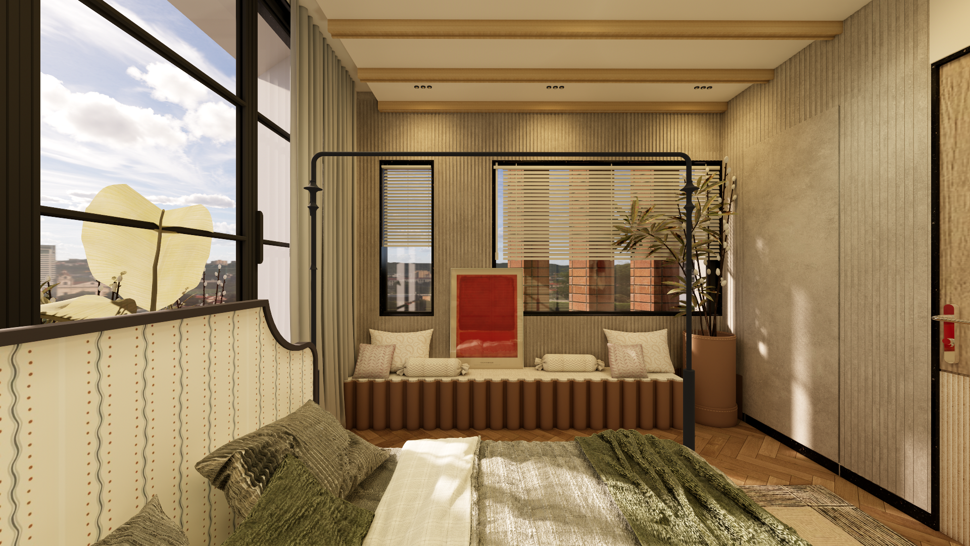 Dr. Vora's Residence - Image 2