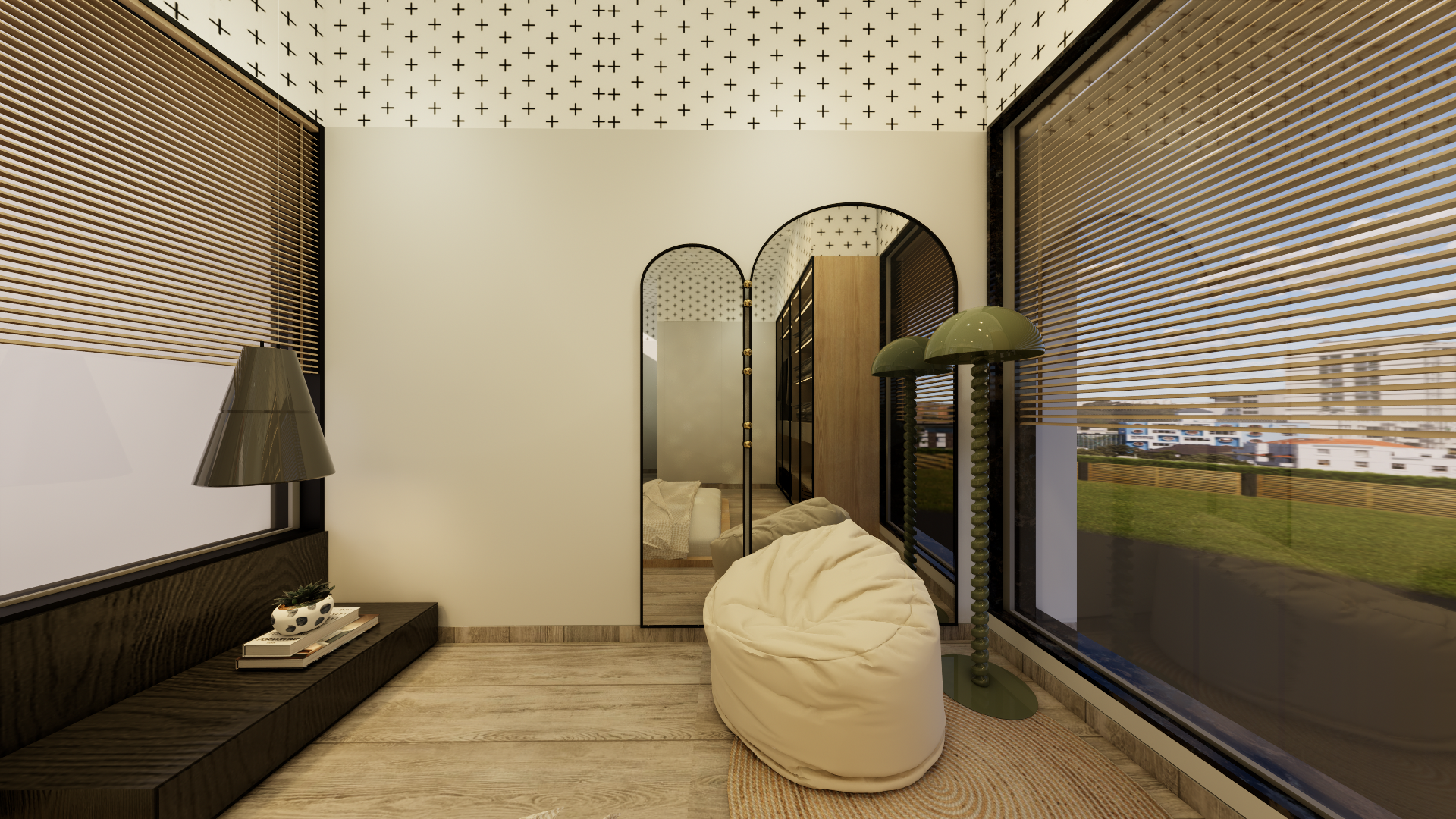 Dr. Vora's Residence - Image 3