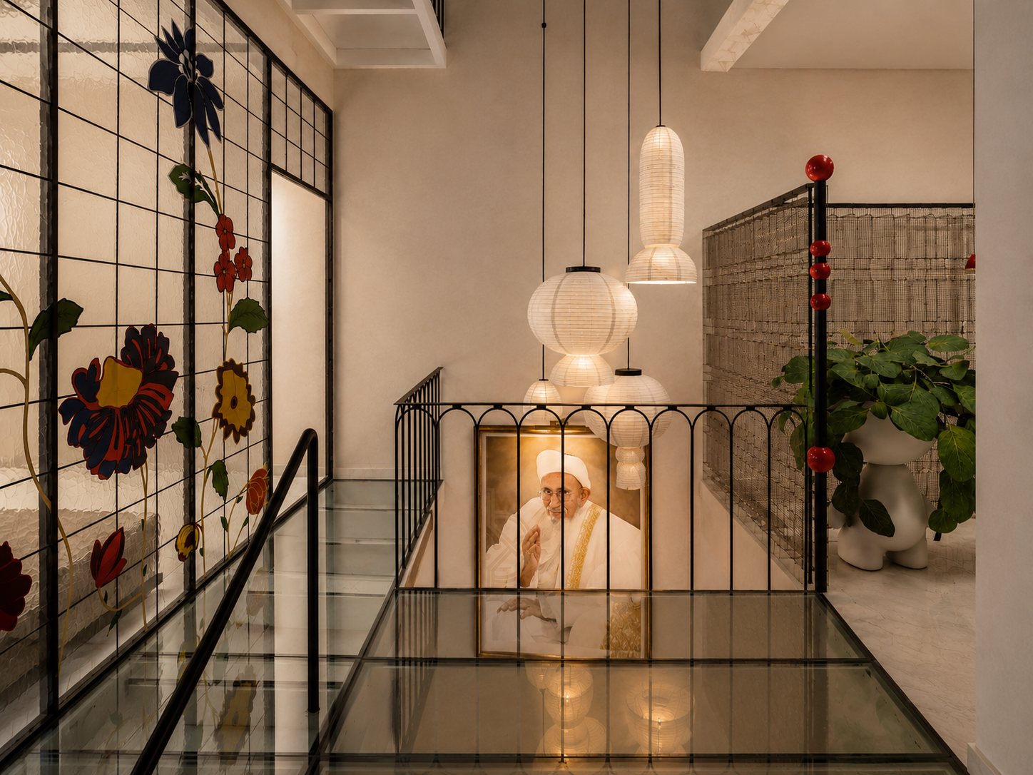 Dr. Vora's Residence - Image 6
