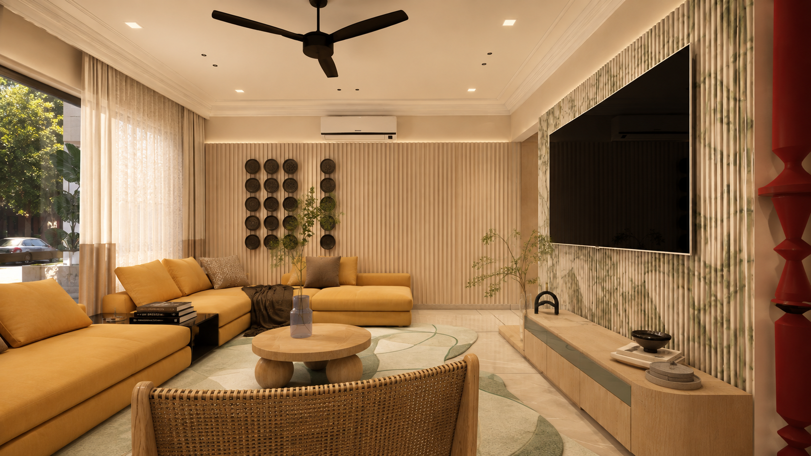 House of Ease