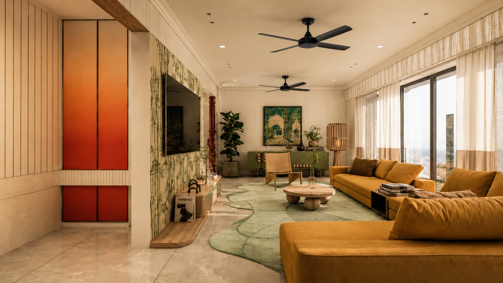 House of Ease - Image 1