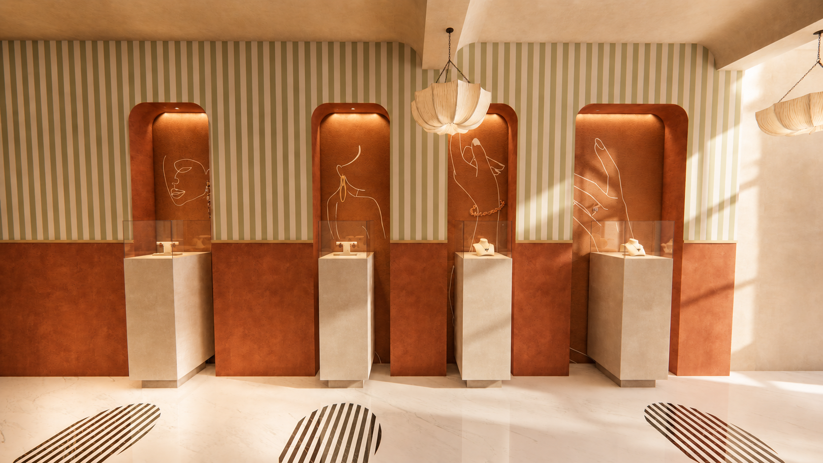 Jewellery Shop - Image 1