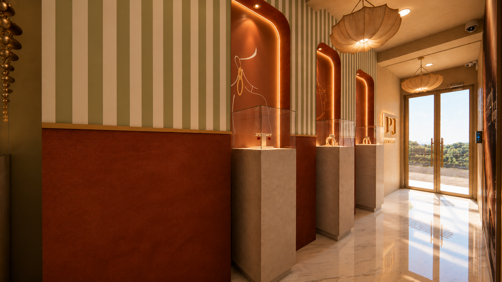 Jewellery Shop - Image 2