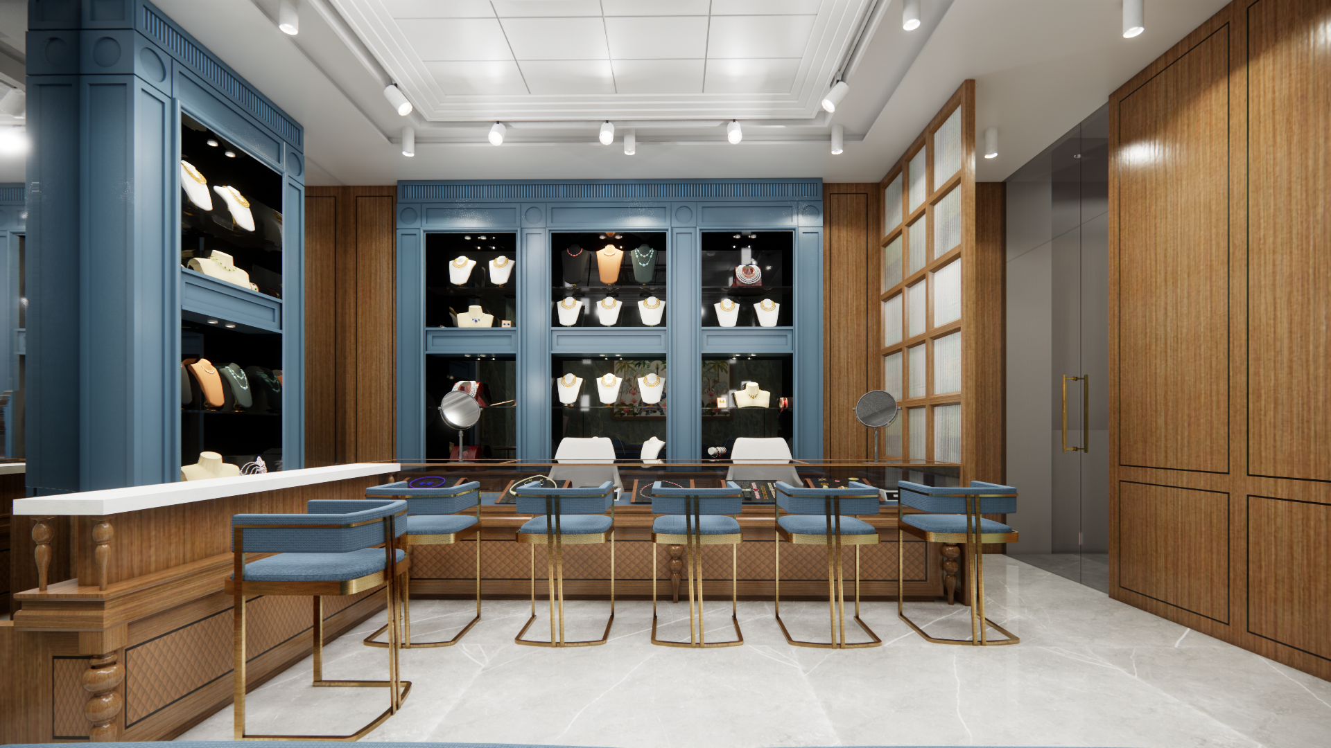 Jewellery Shop - Image 2