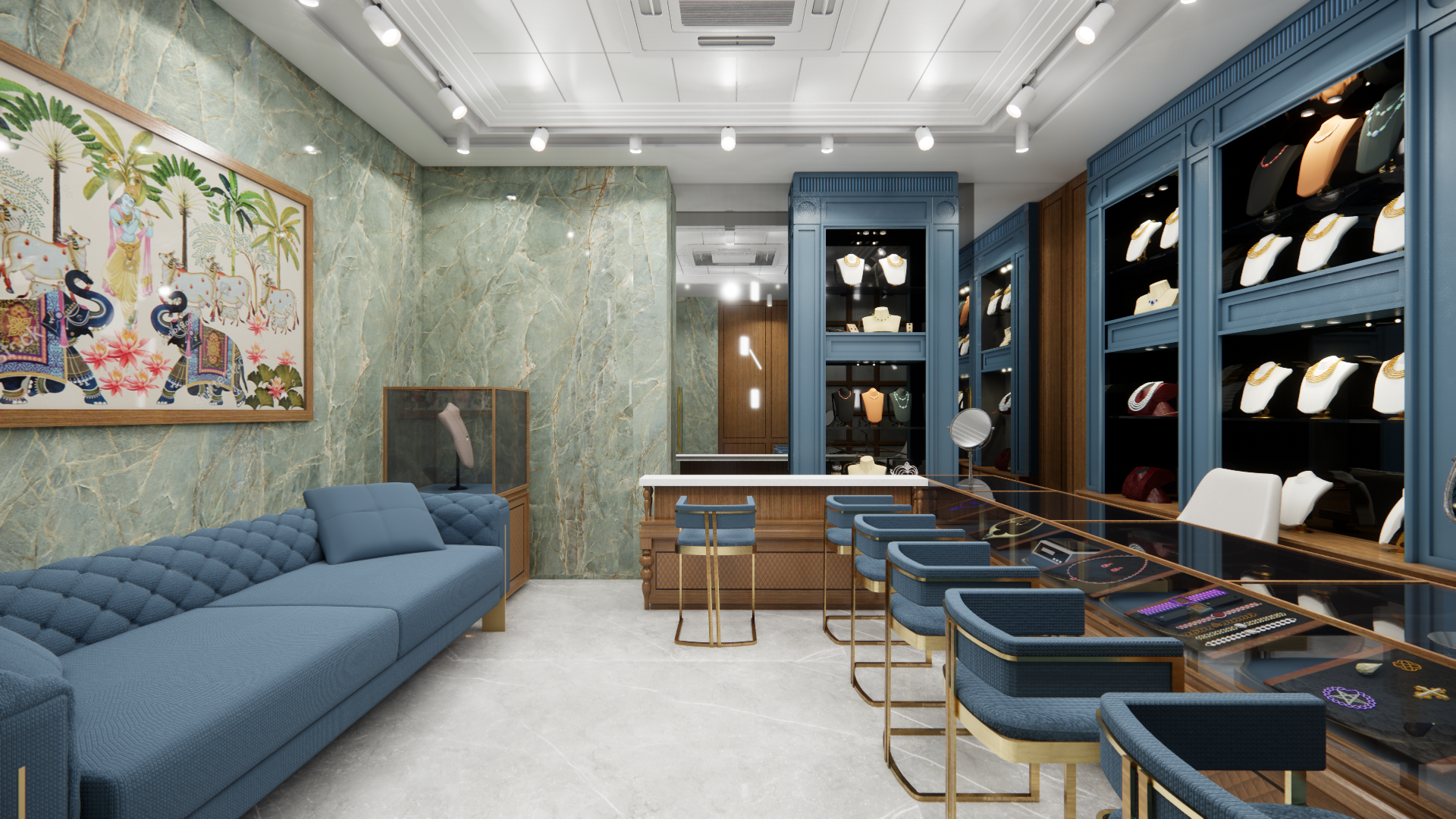 Jewellery Shop - Image 3