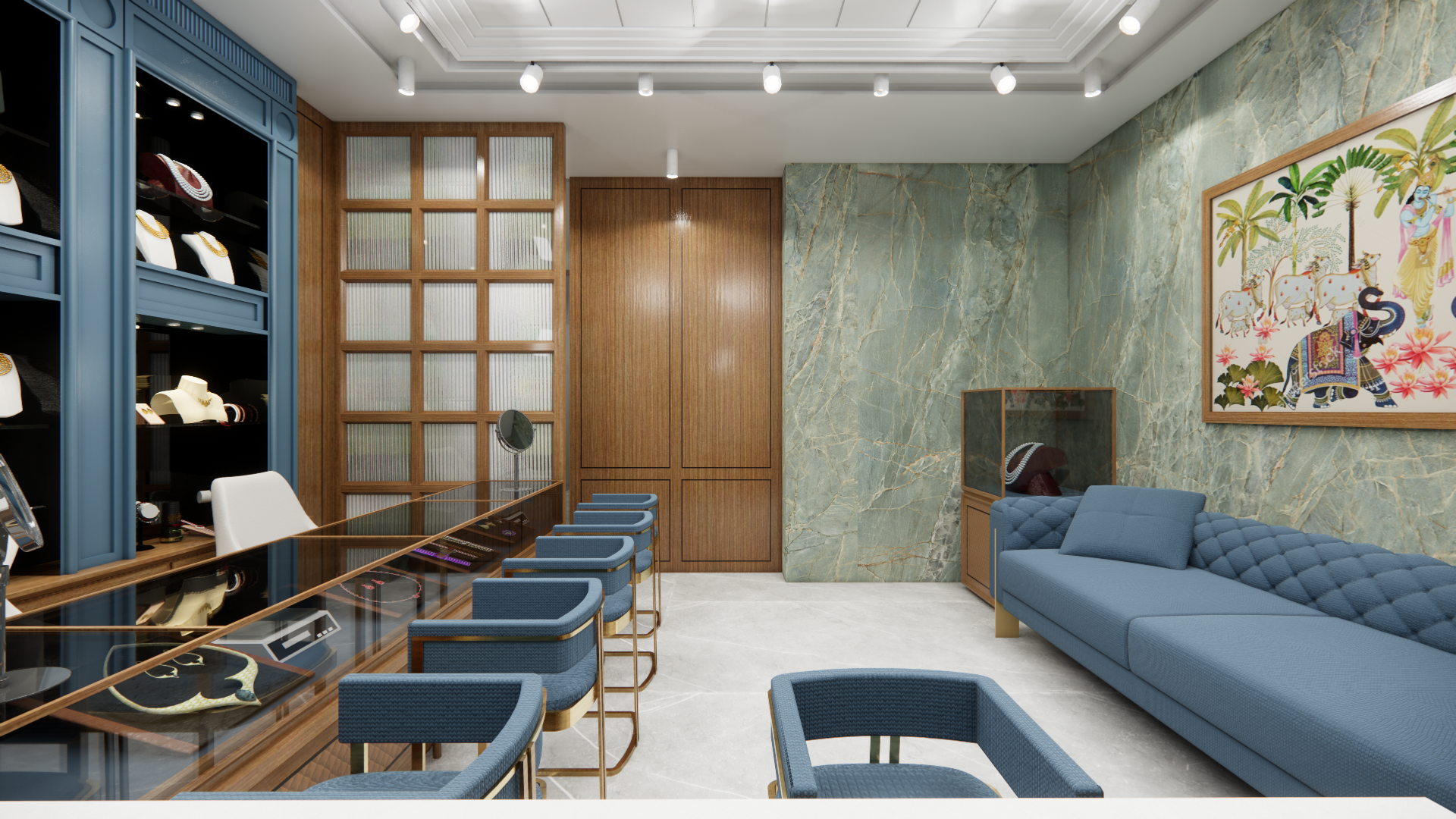 Jewellery Shop - Image 4