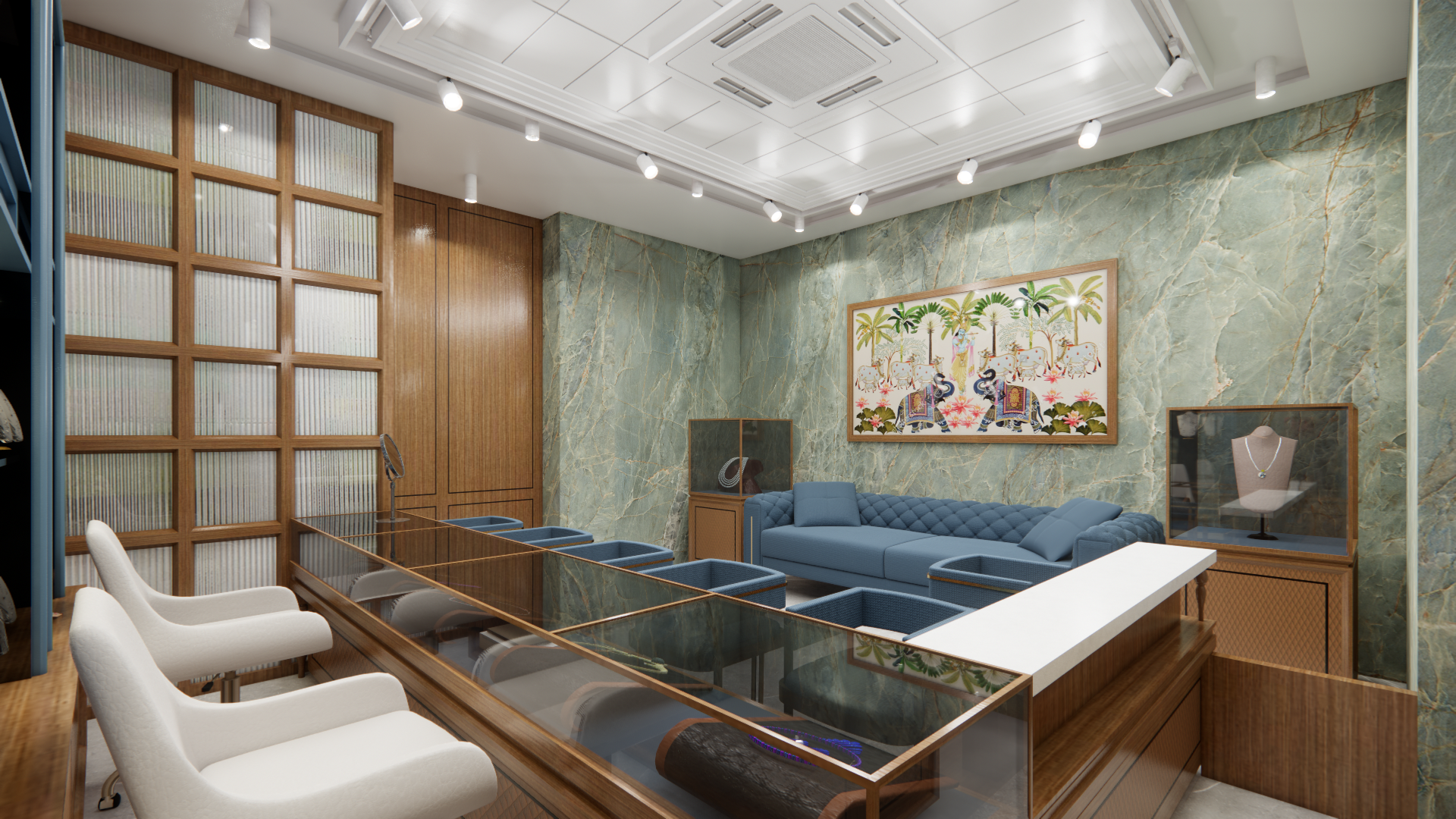 Jewellery Shop - Image 5