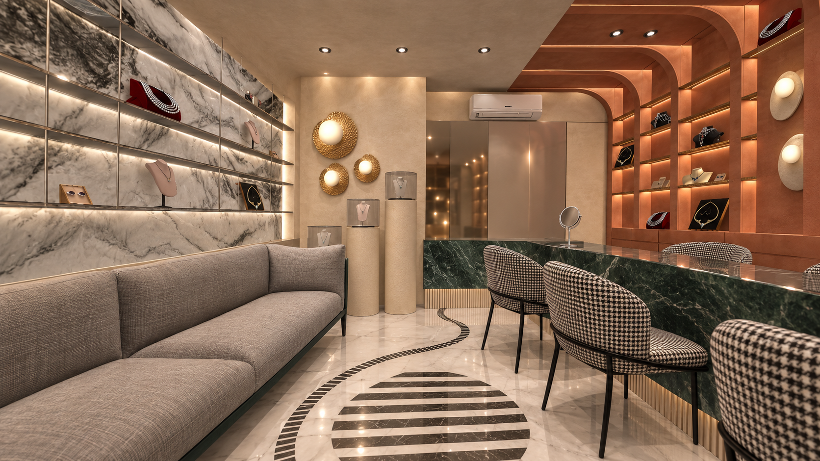 Jewellery Shop - Image 4
