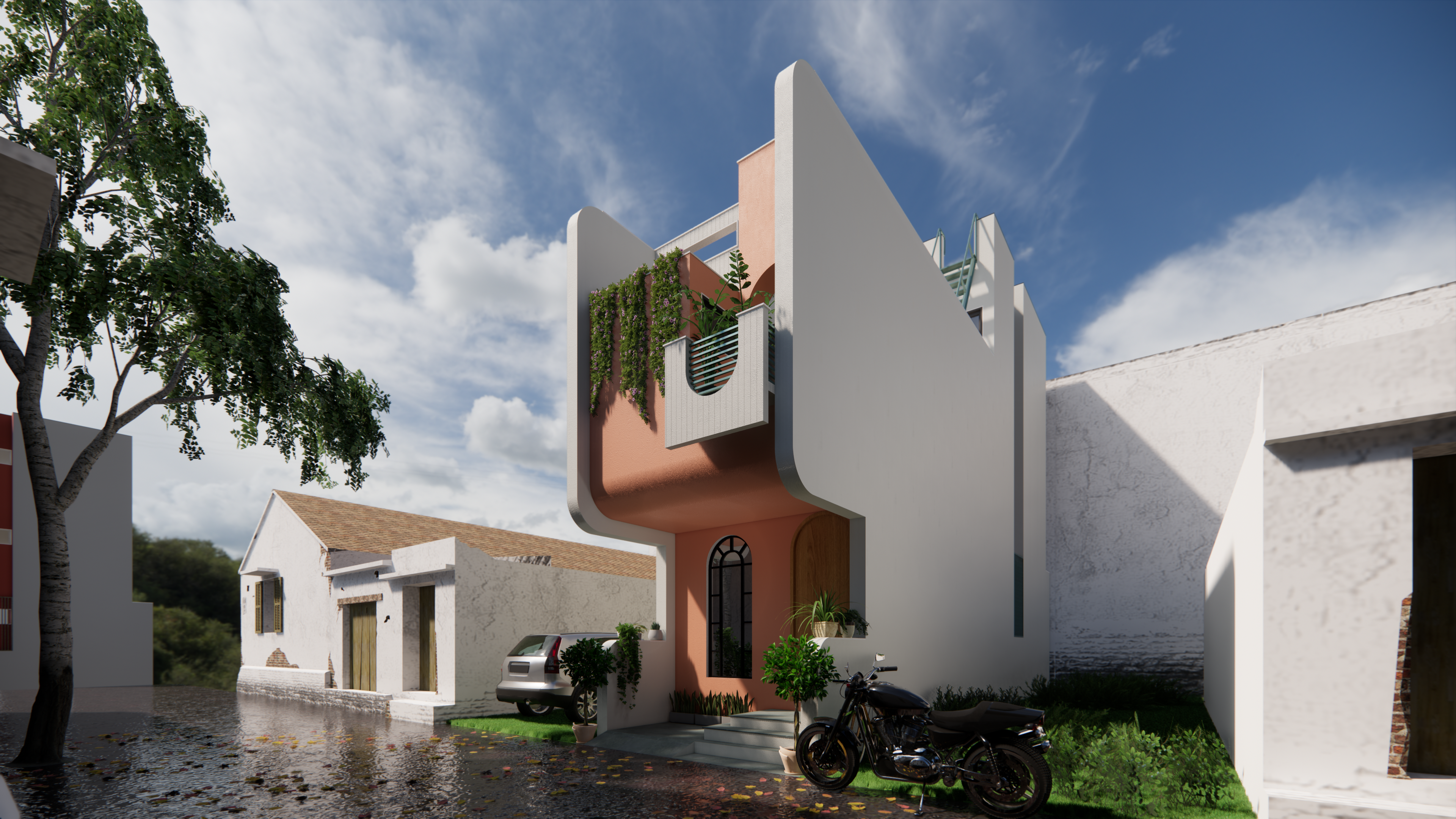 Manzil-e-Noor - Image 1