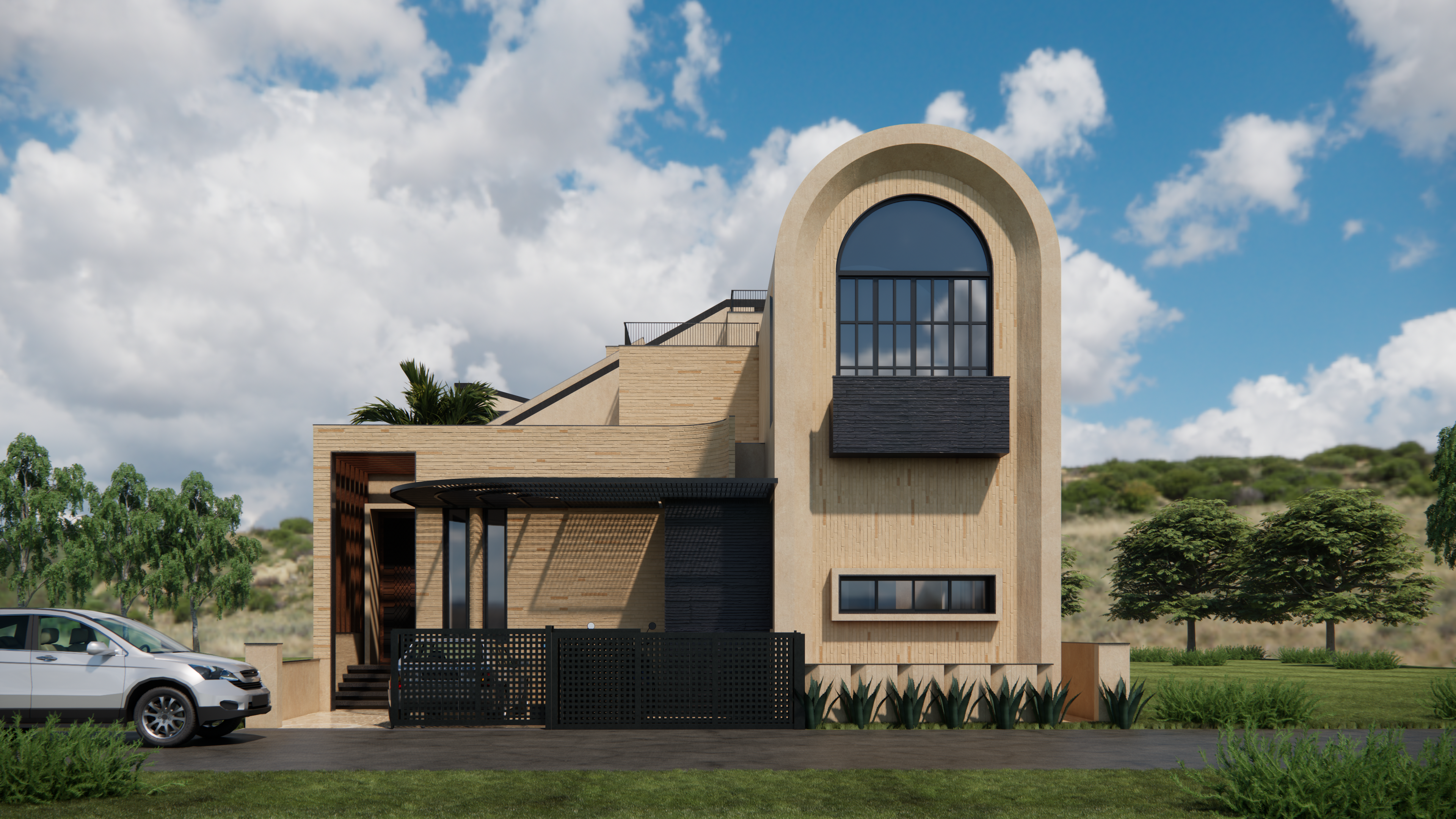 Merchant Residence - Image 1