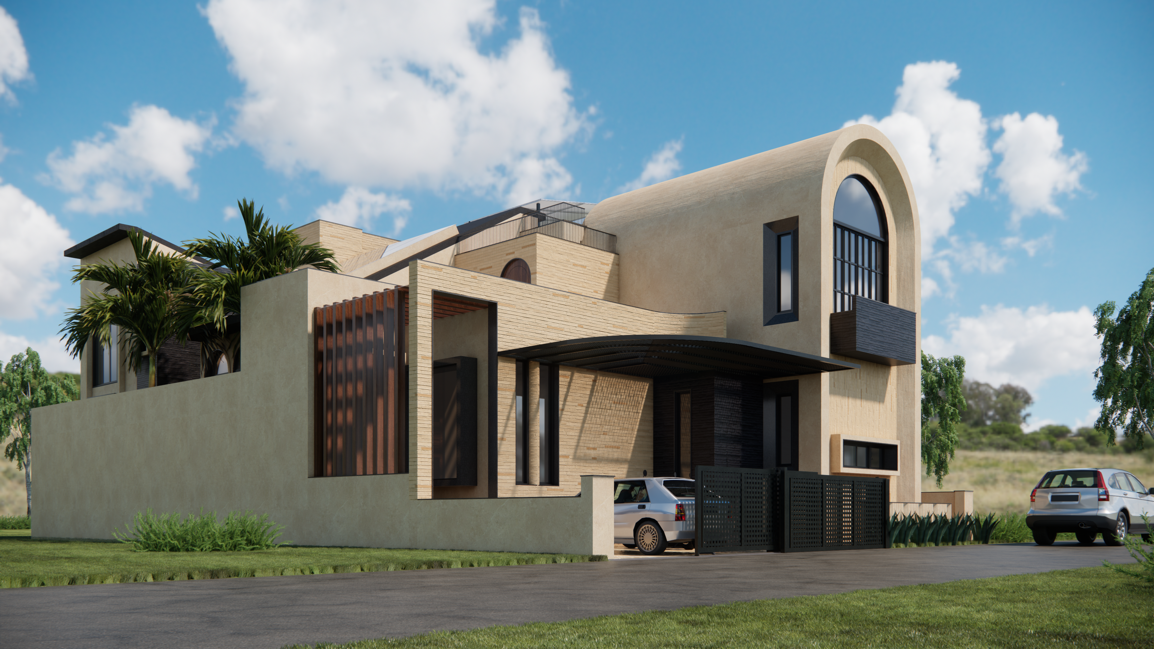 Merchant Residence - Image 2