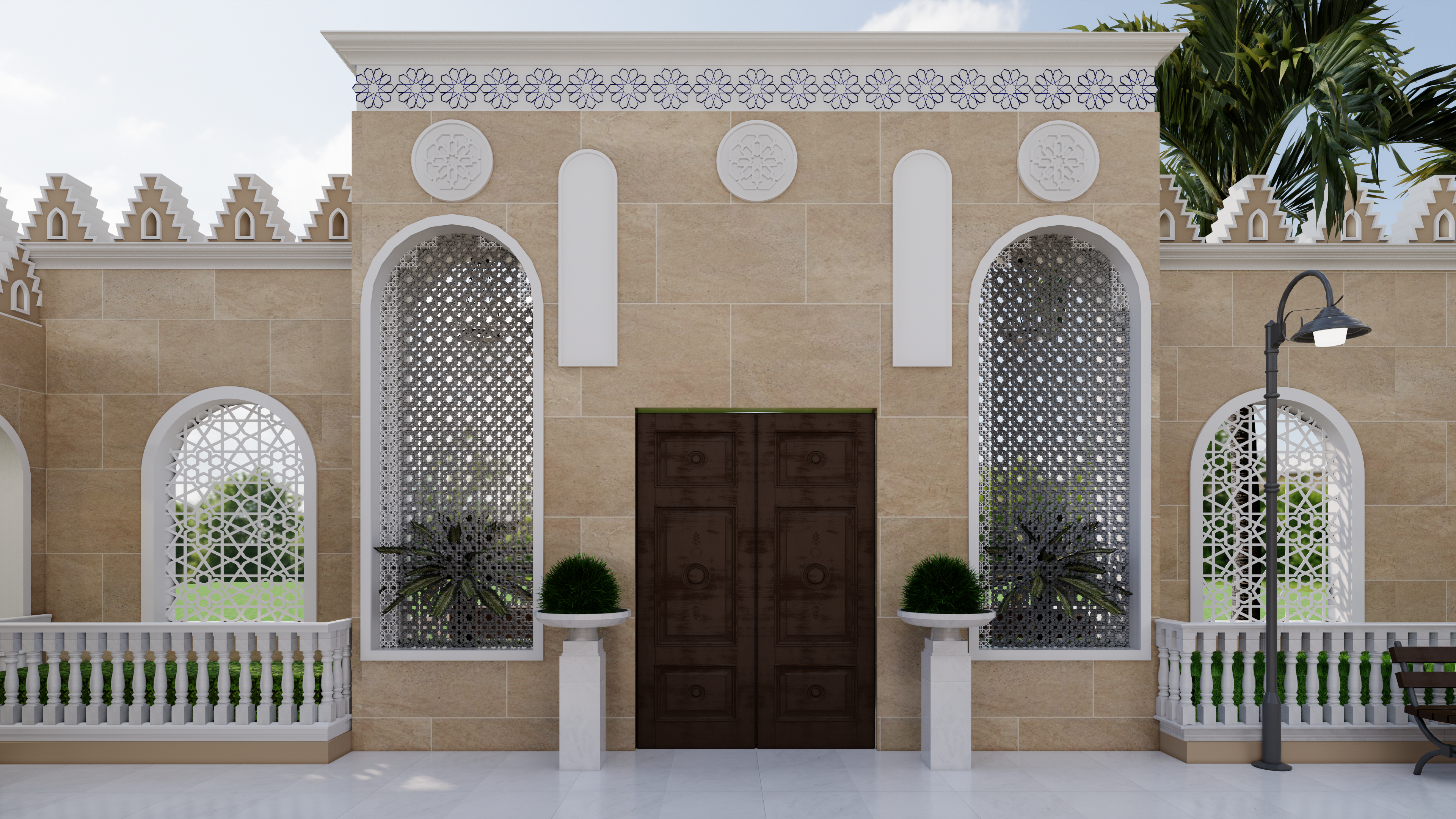 Sayyedi Maulai Ahmed Mazar - Khambhat - Image 1