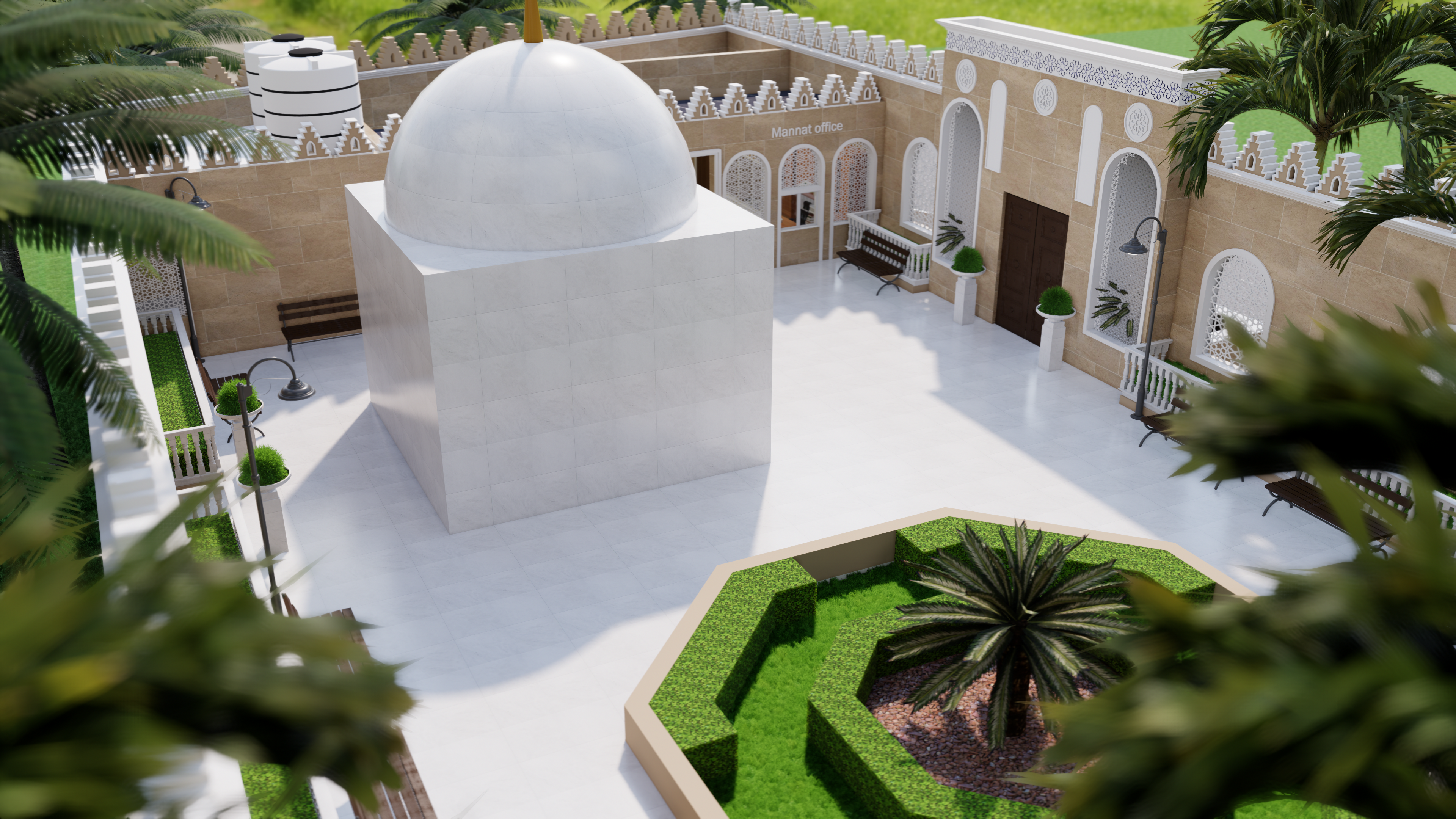 Sayyedi Maulai Ahmed Mazar - Khambhat - Image 4